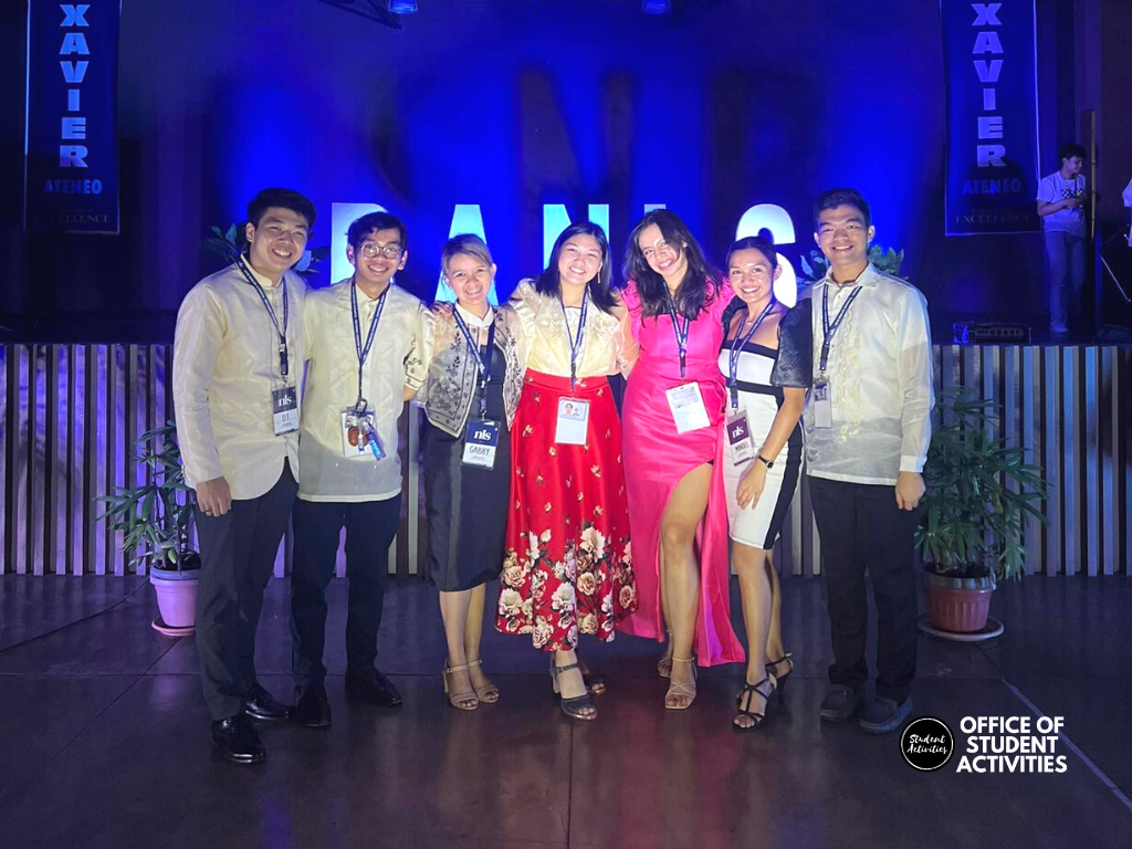 BANLS Student Leaders