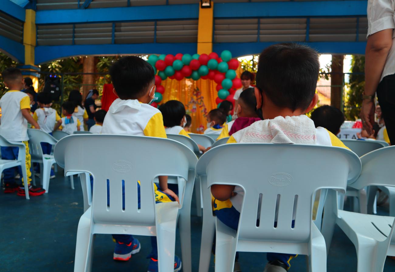 AHRC AKAP Banner Photo