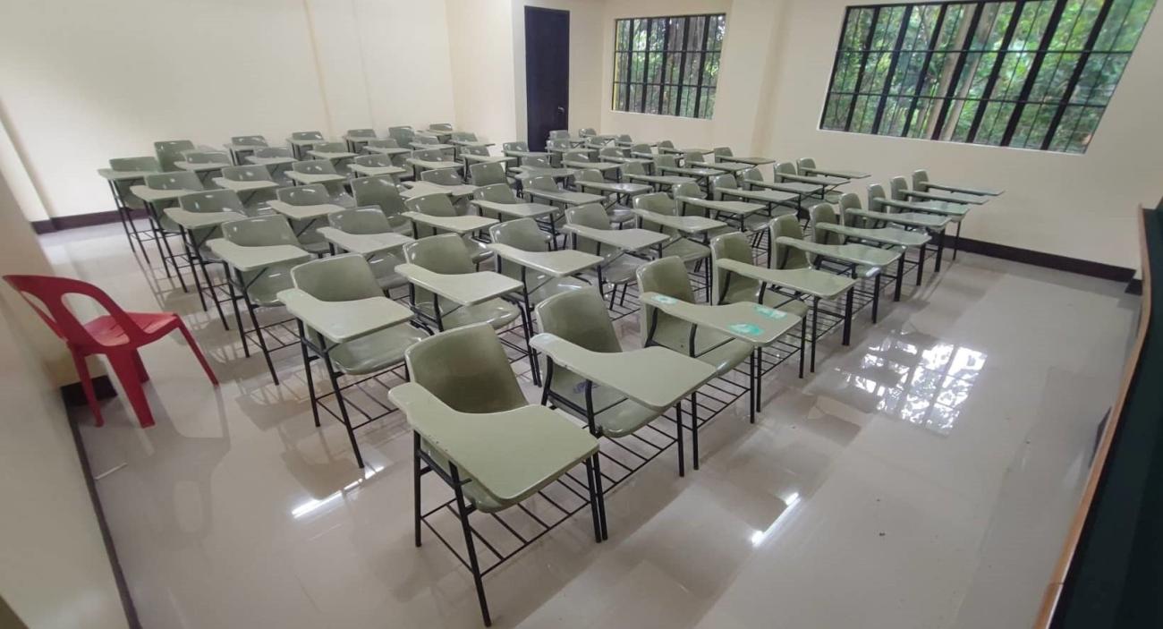 ASMPH Tablet Chairs Cover Photo