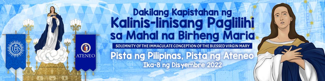 Immaculate Conception