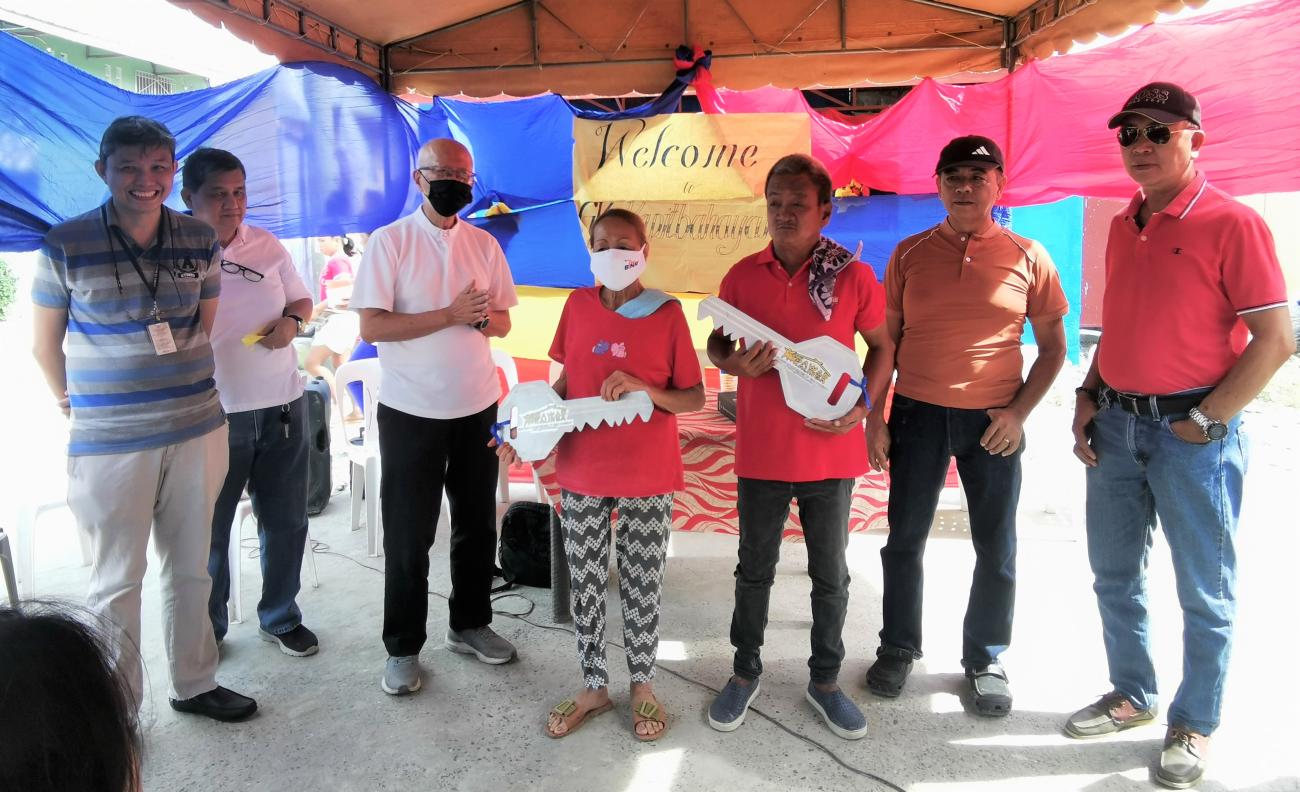 GK St. Joseph Banner Photo