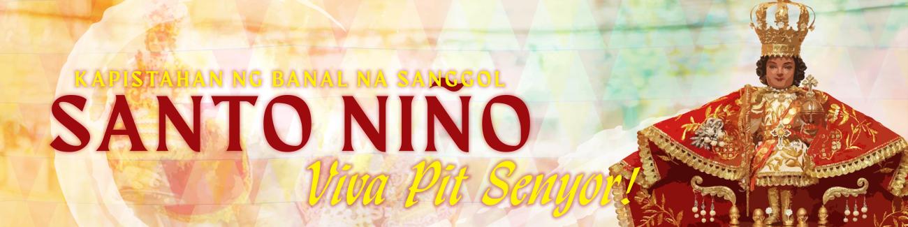 Sto. Nino