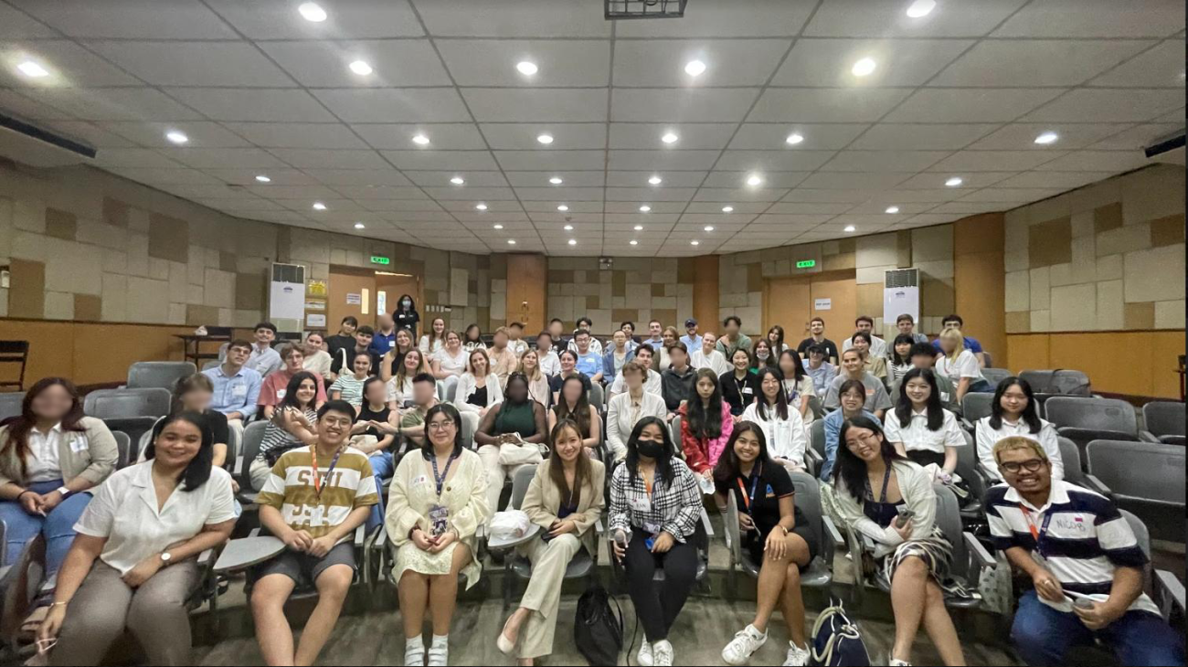 IXS OrSem Second Sem 2022-23