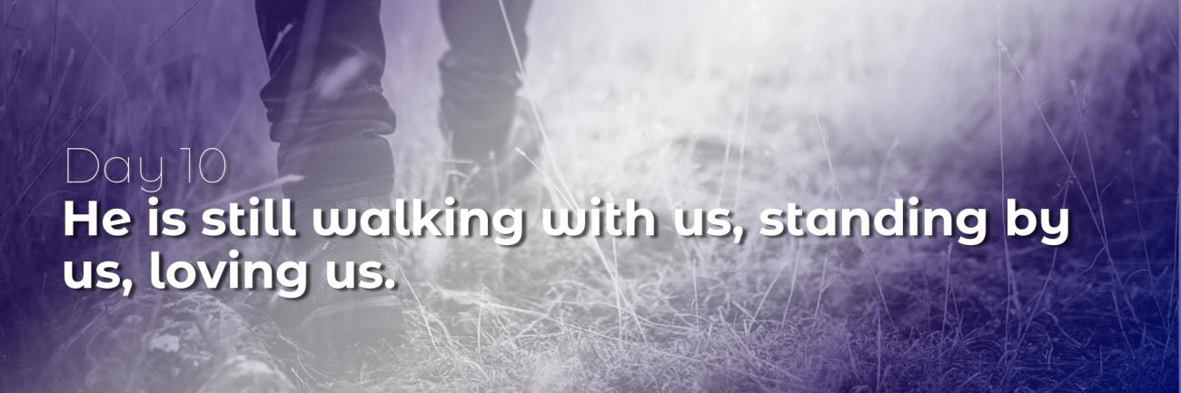 40 Days of Lent: Day 10