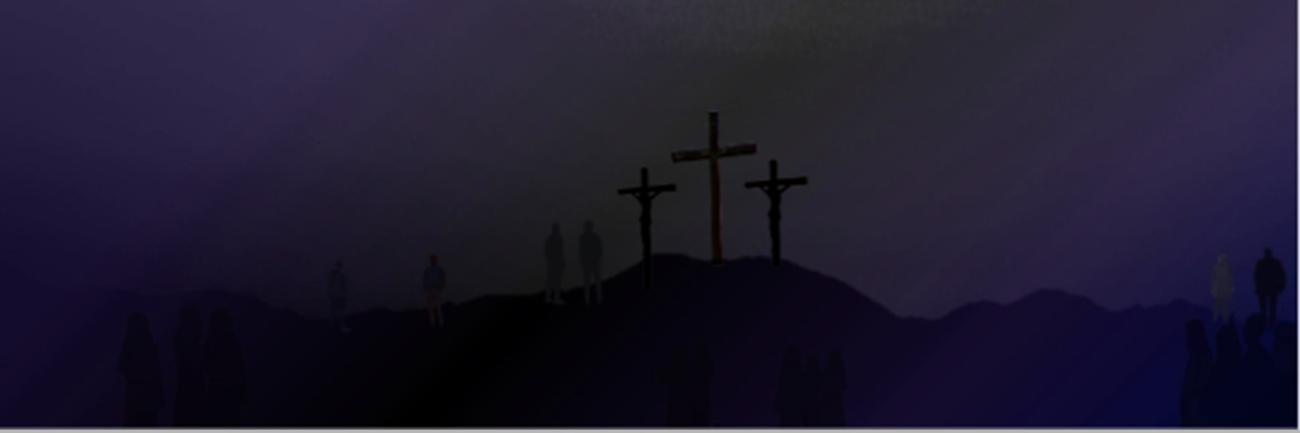 Day 3 (Maundy Thursday)