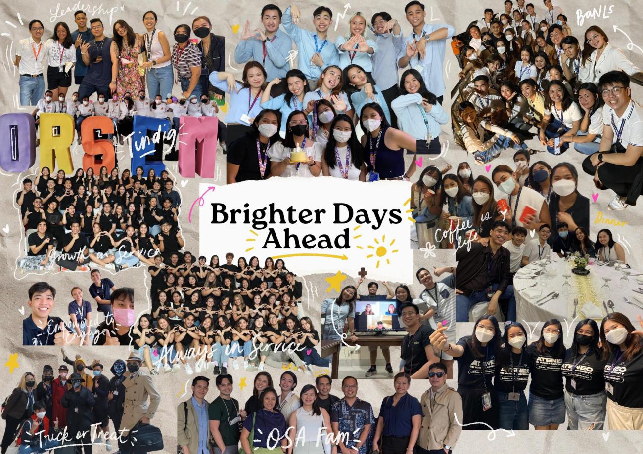 Flourish and Thrive: A Tribute to Batch 2023