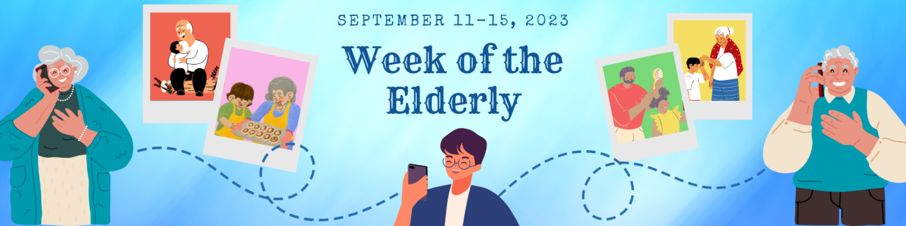 Week of the Elderly