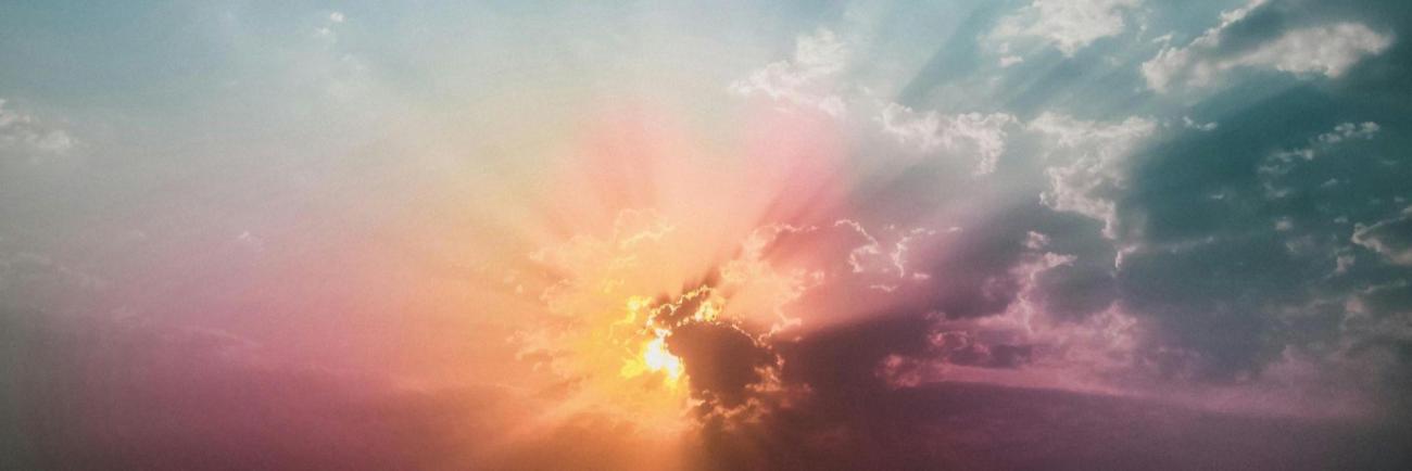 Lenten Reflection: Forever