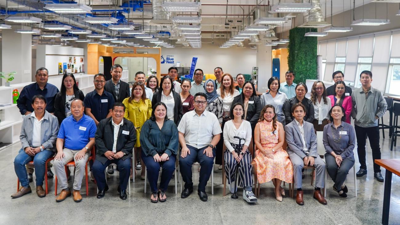 Participants with ASEC Galban