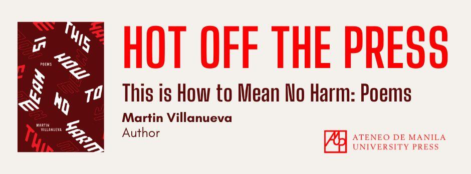 This is How to Mean No Harm 