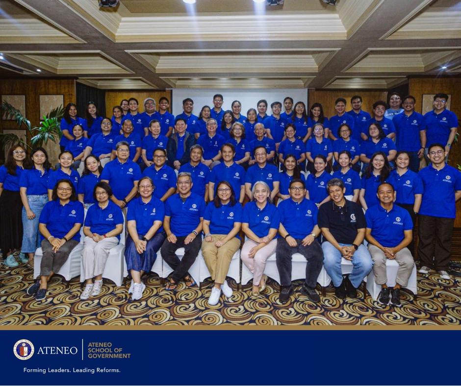 ASOG Faculty and Staff 1