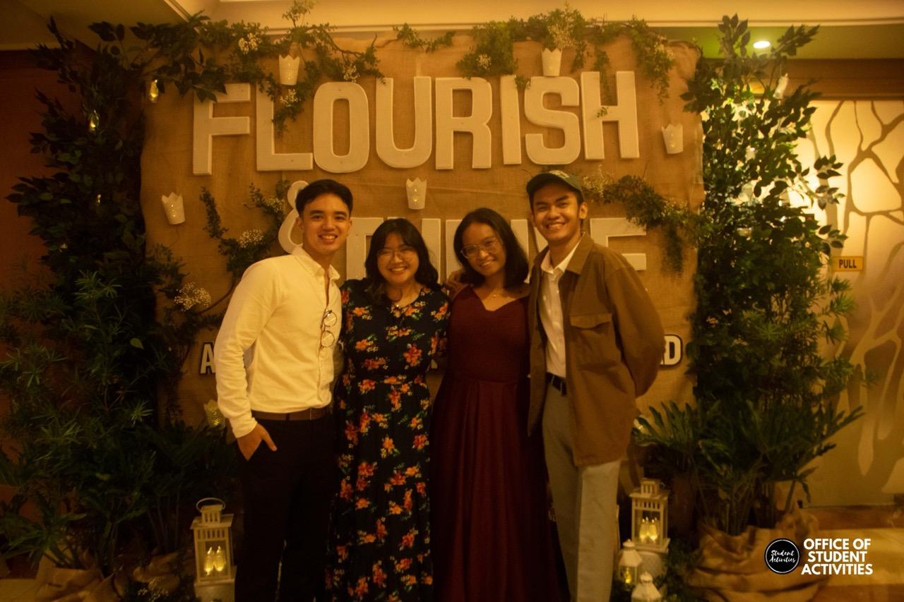 Flourish and Thrive 2023