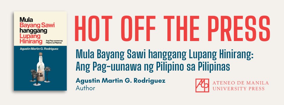 Mula Bayang Sawi hanggang Lupang Hinirang