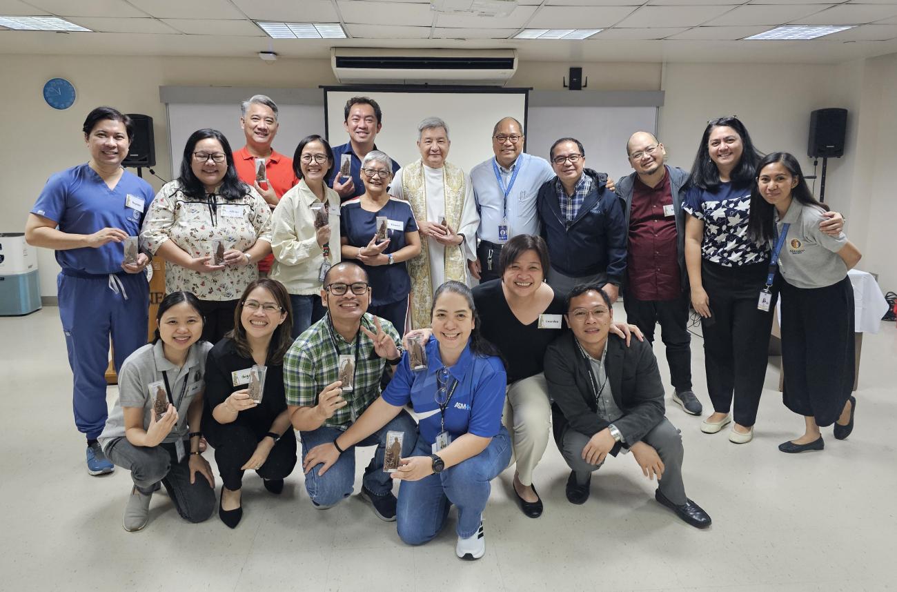 ASMPH Faculty Formation Program 