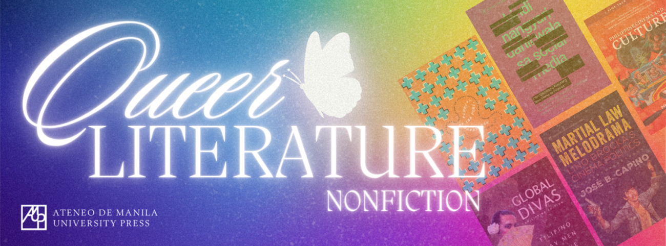 Queer Literature: Nonfiction