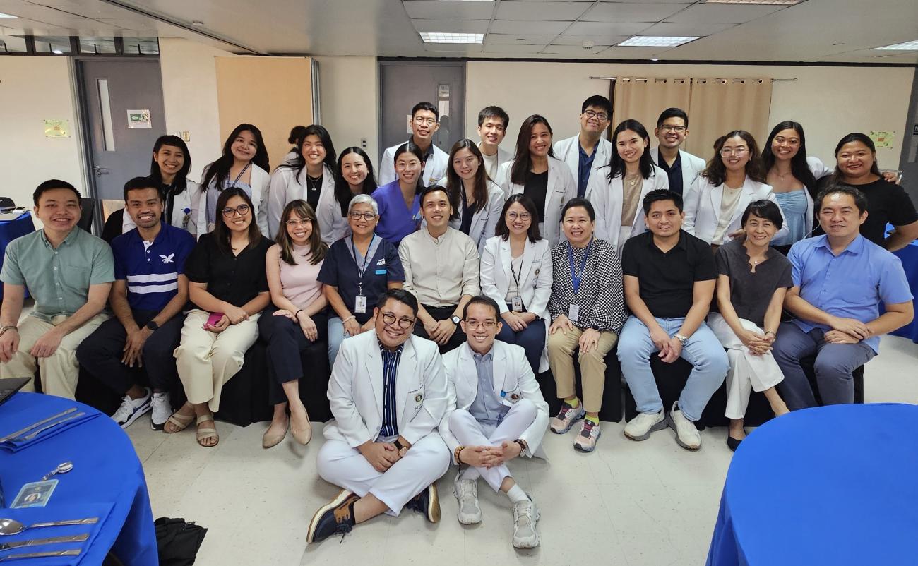 ASMPH CEIP Cohort 5