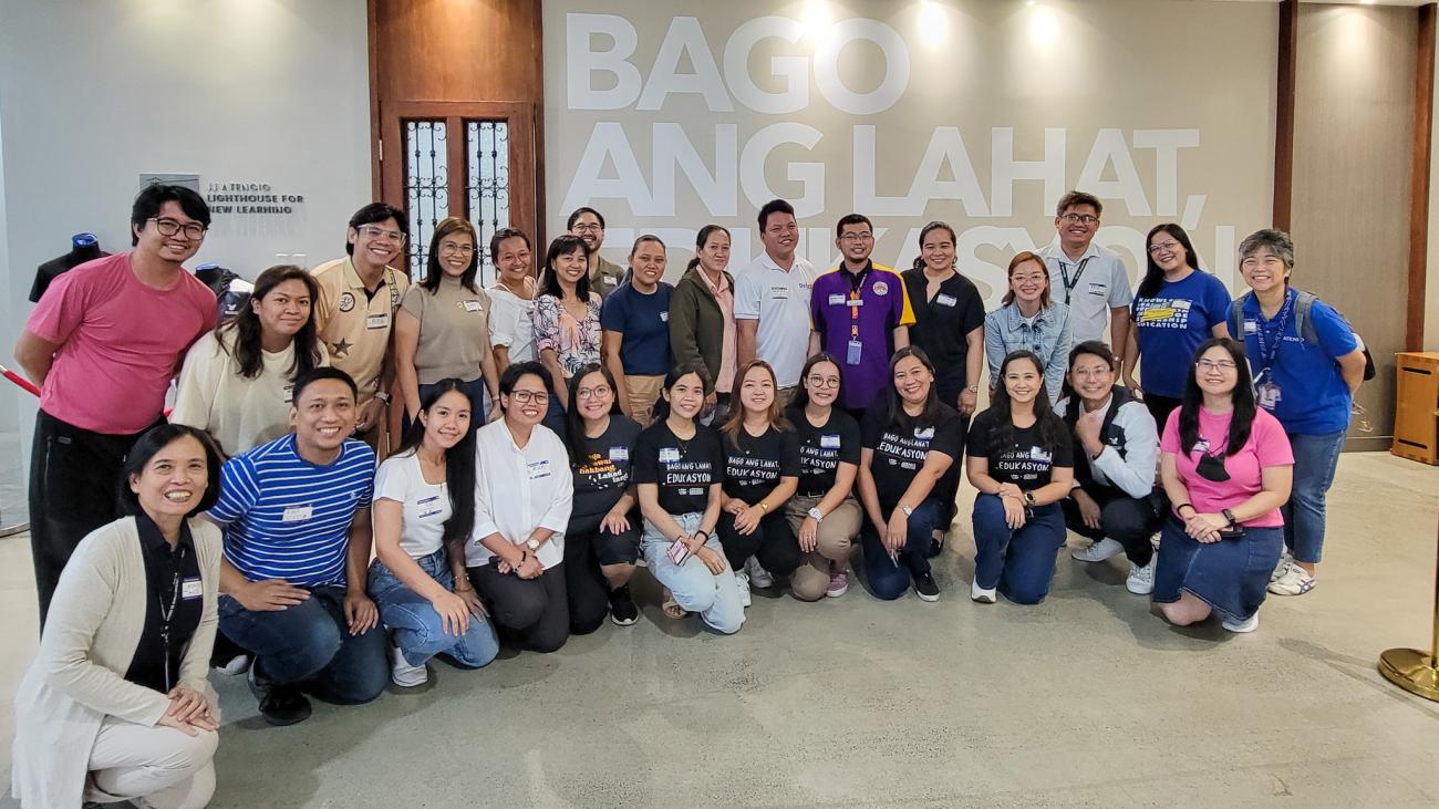 Kape't Guro Community