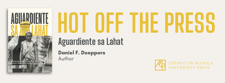 Aguardiente sa Lahat