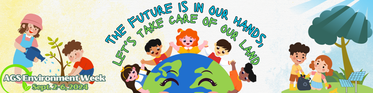 Environment Week 2024