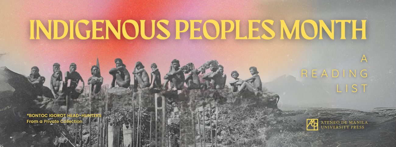 IP Month Reading List