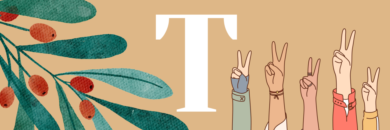 Nine Questions for Christmas – Sixth One