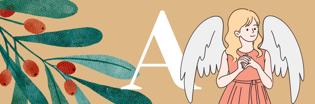 Nine Questions for Christmas – Eighth One