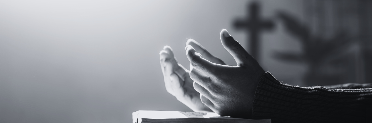 Lenten Reflection Day 1