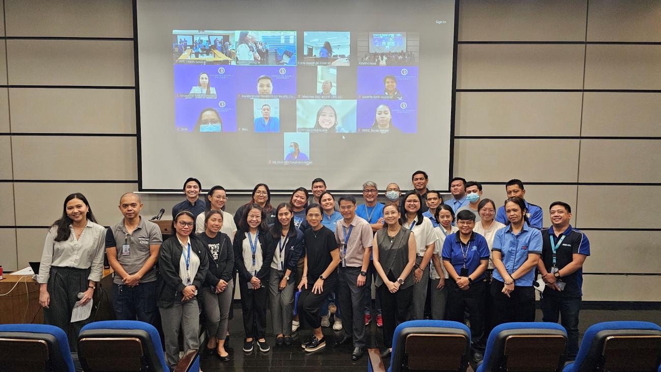 Occupational Medicine Week 2025