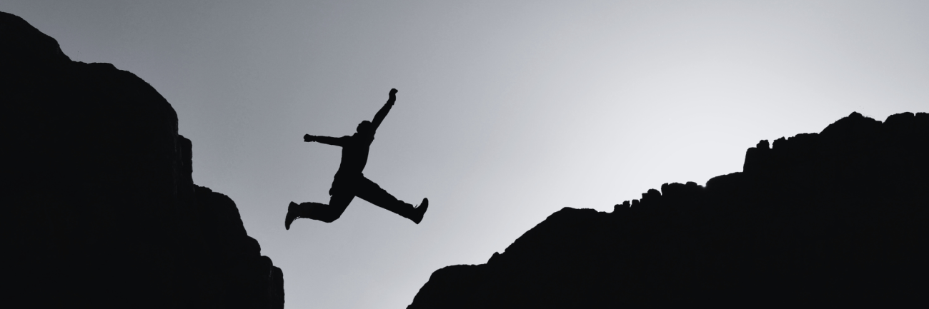 Not for the Faint of Heart