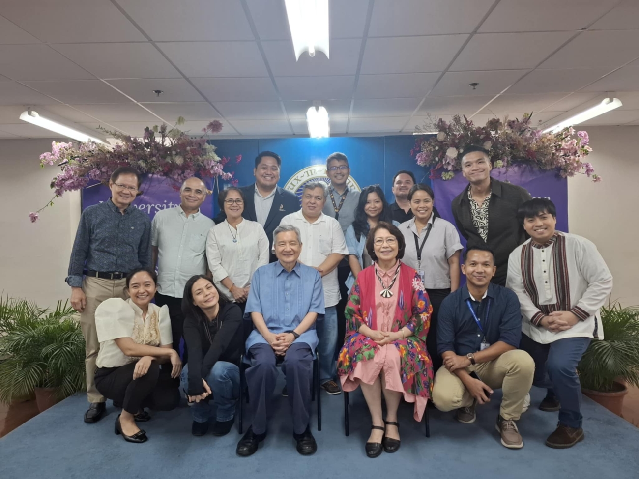 2025 Ateneo Creative Work Awards