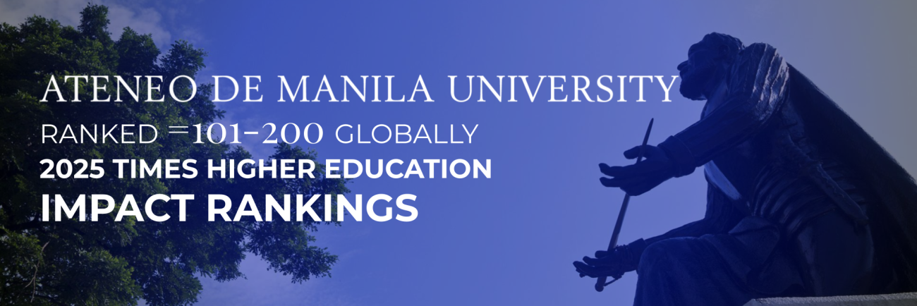 Impact Rankings 2025