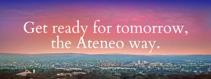 College admissions now open