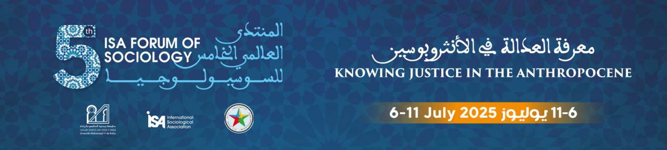 ISA forum Rabat 2025