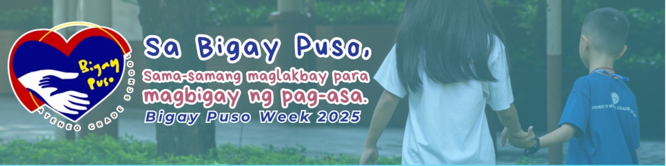 Bigay Puso 2025