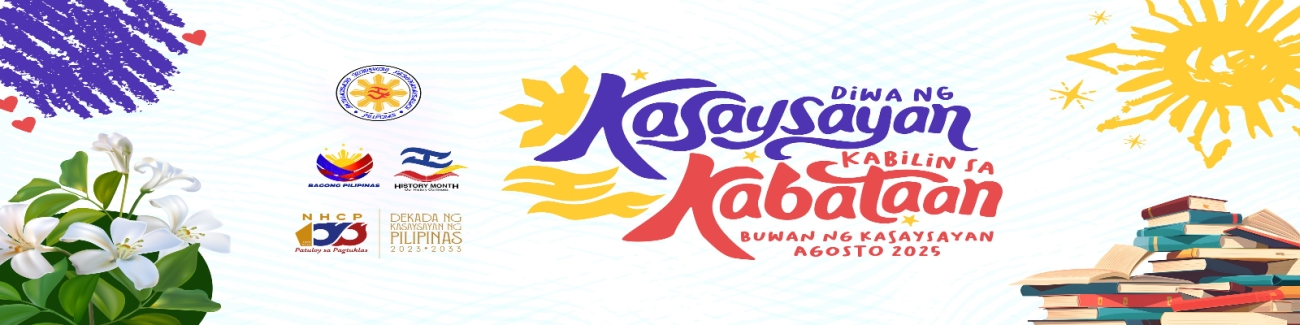 Buwan ng Kasaysayan 2025