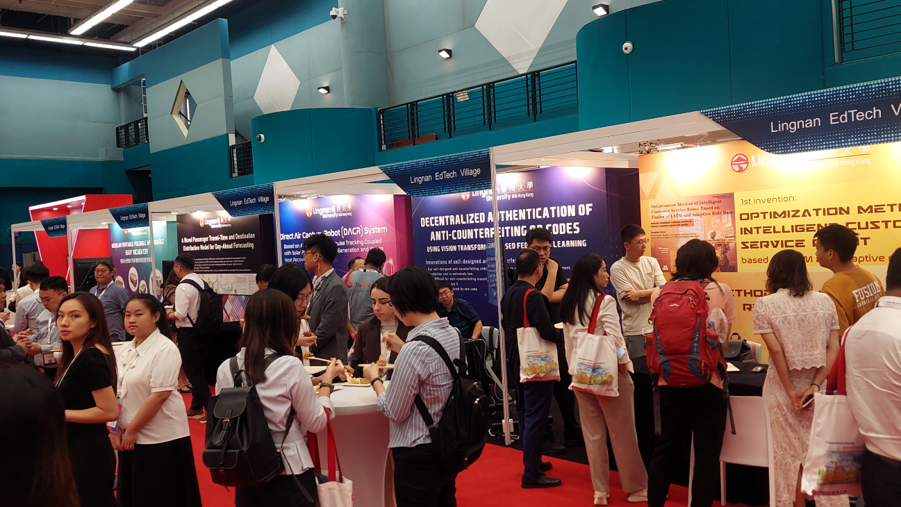 Digital Universities Asia 2025 Hong Kong