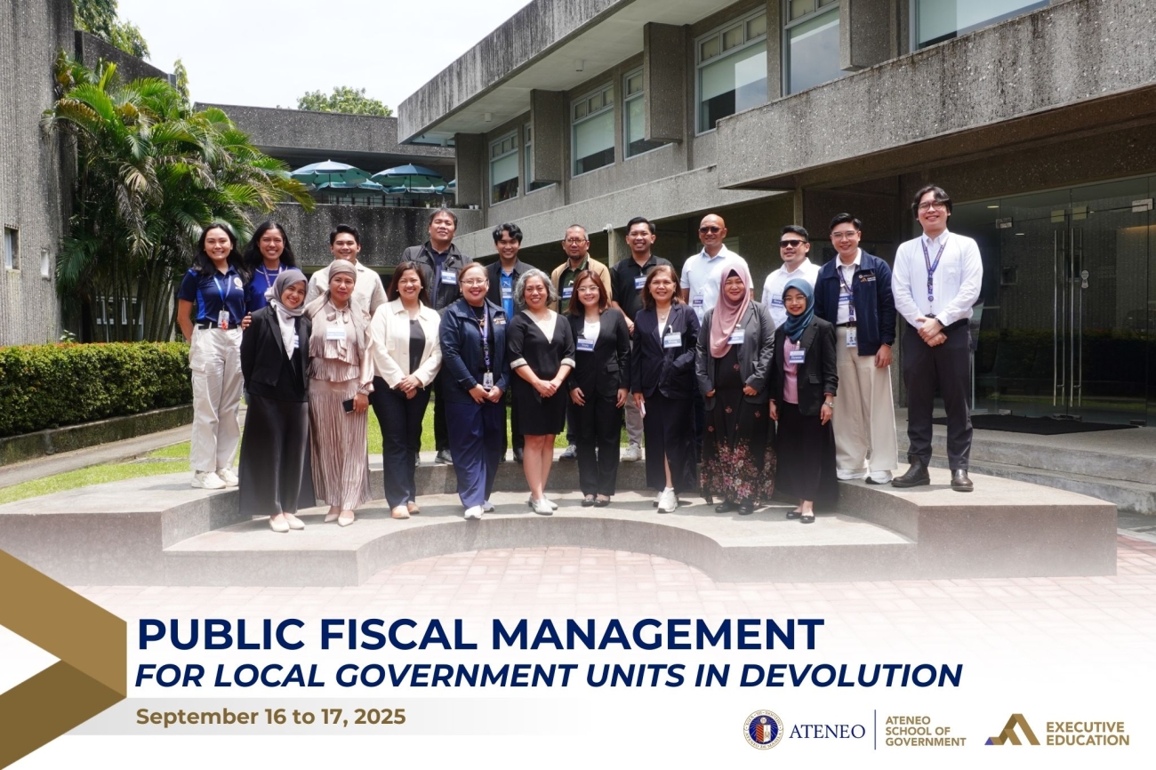 Public Fiscal Management