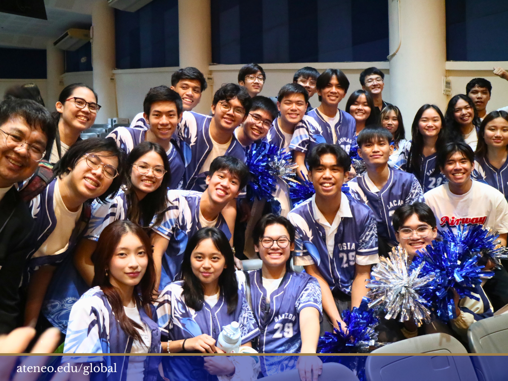 BS IDE students photo