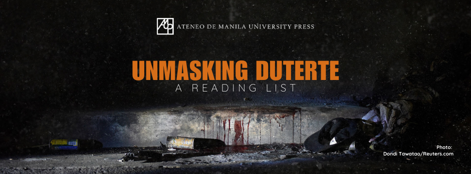 Unmasking Duterte 