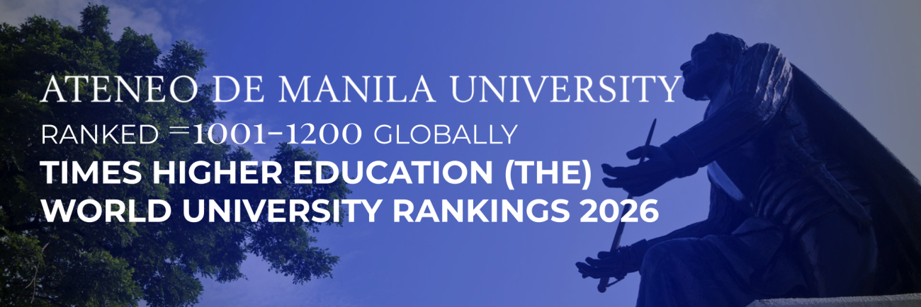 2026 THE World University Rankings