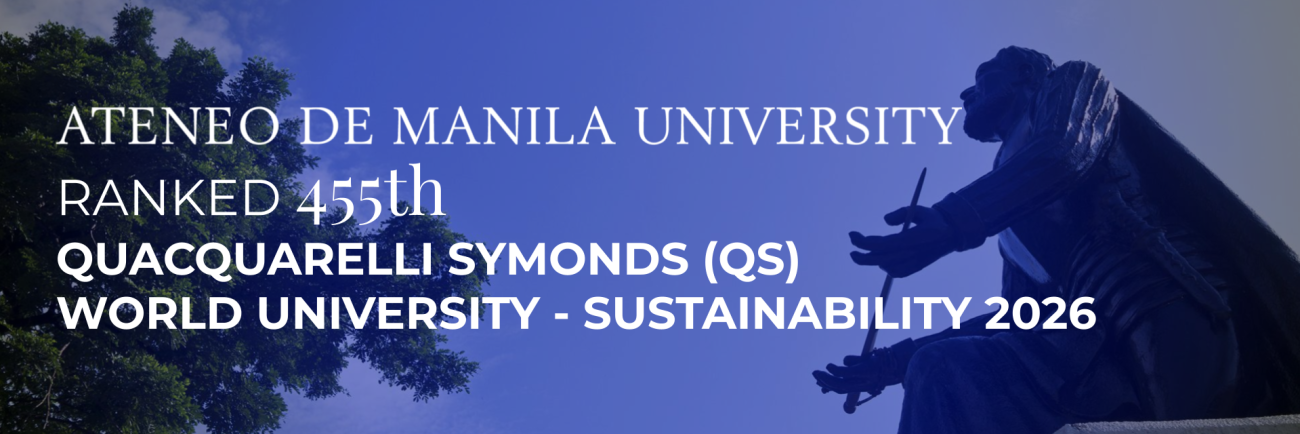 2026 QS Sustainability