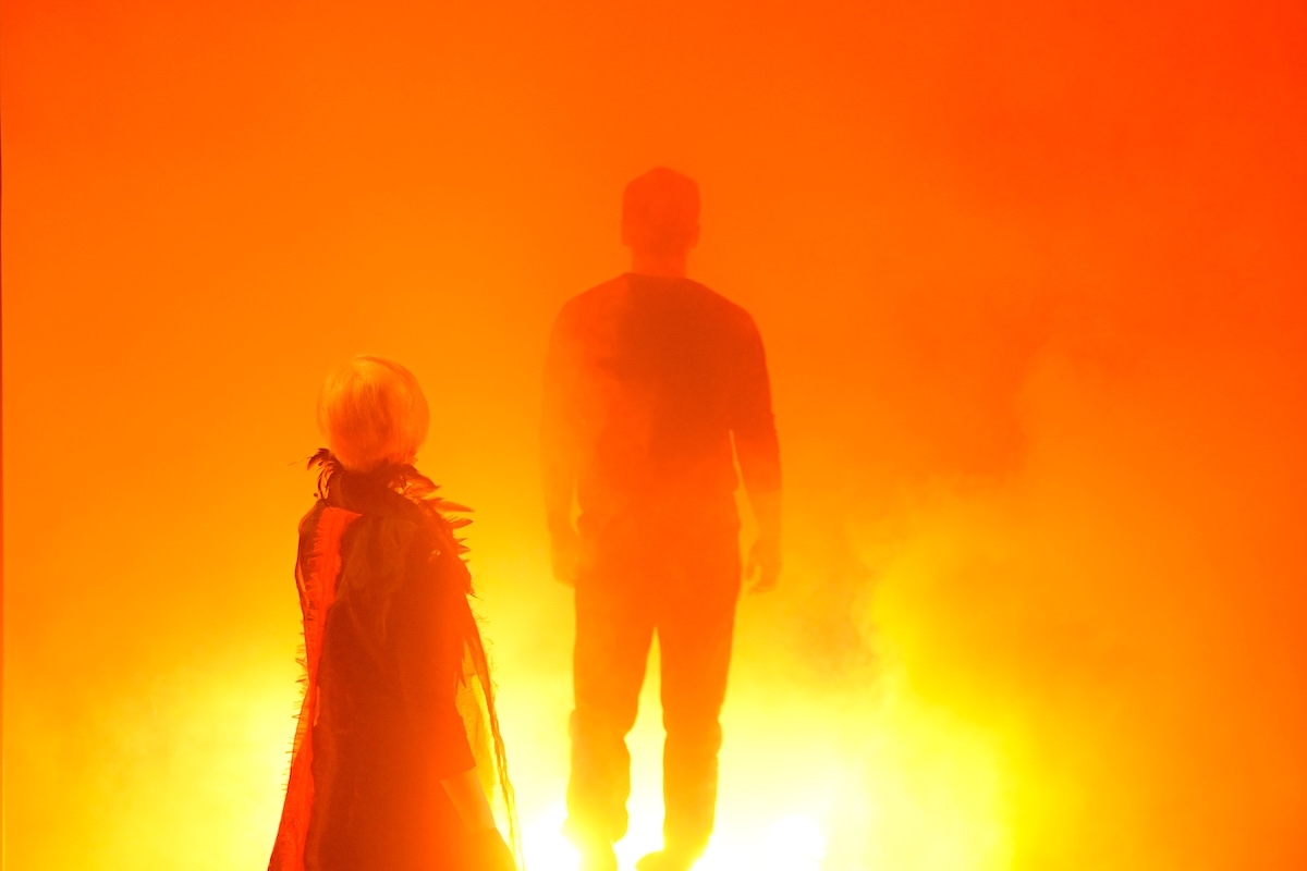 Si Faust (After Goethe) still / Arete