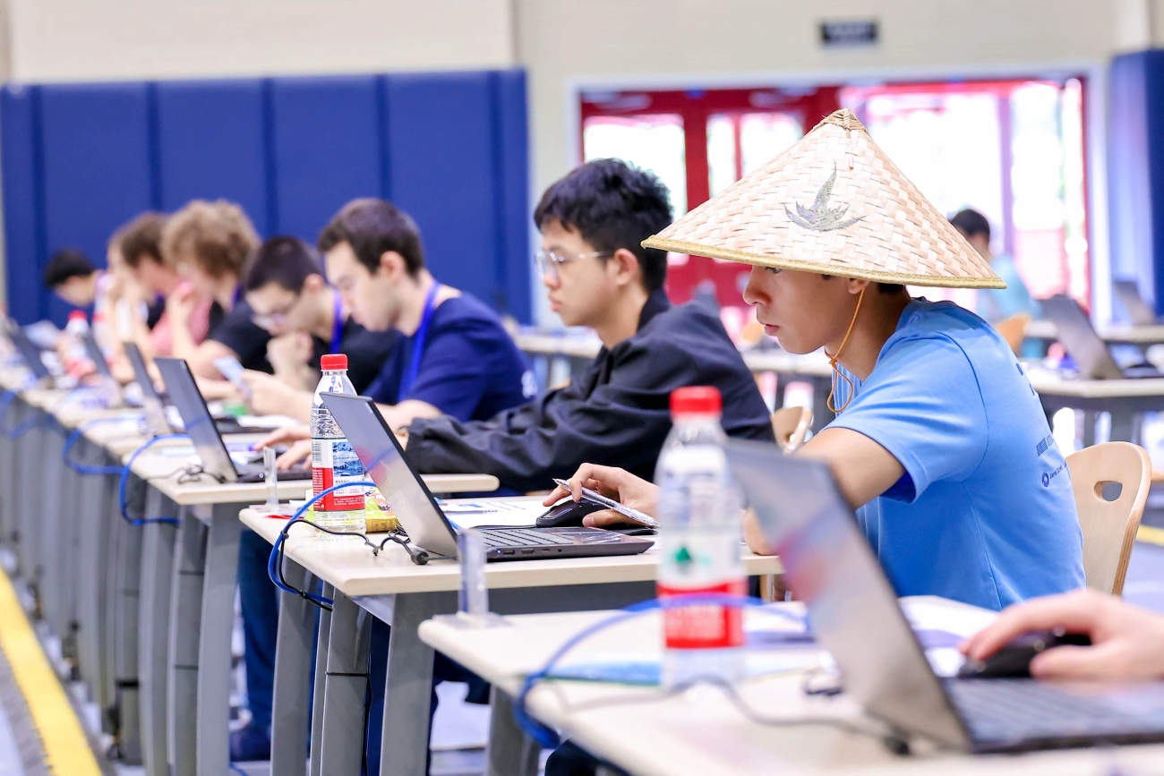 The International Olympiad in Artificial Intelligence (IOAI) equips high school students worldwide with skills to build AI—and the ethical grounding to use it responsibly.