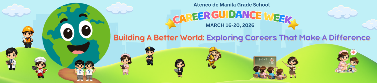 Career Guidance Week