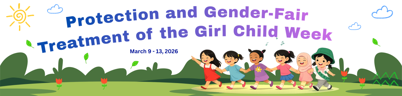 Protection and Gender-fair 2026