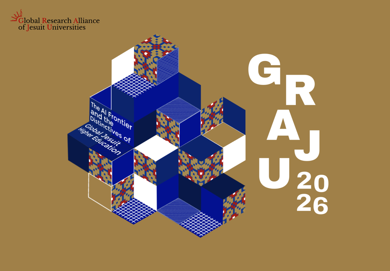 GRAJU 2026 Banner