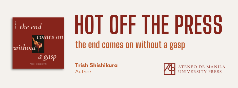 the end comes on without a gasp