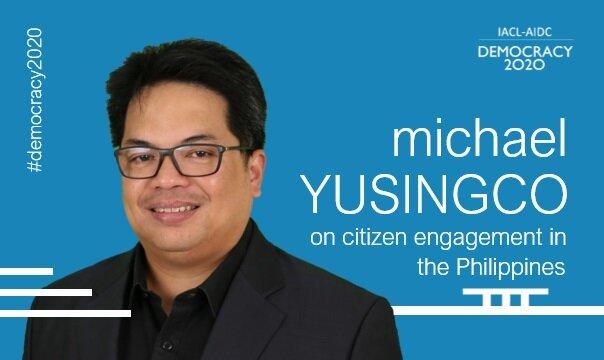 michael yusingco