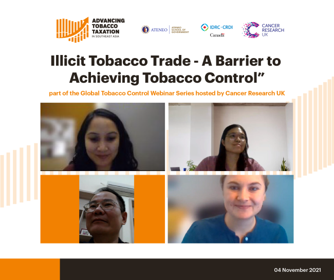 tobacco control