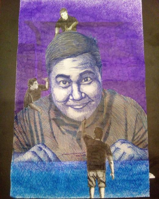 Architect Edwin Allan Prado 